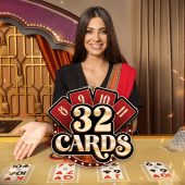 32 Baraha live casino on Legends Casino App