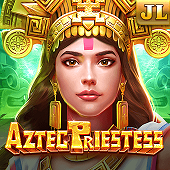 Aztec Priestess on Legends Casino App