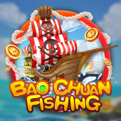Bao Chuan Fishing on Legends Casino App