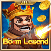 Boom Legend on Legends Casino App