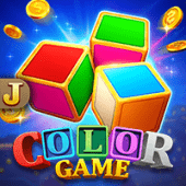 Color Game slot on Legends Casino App