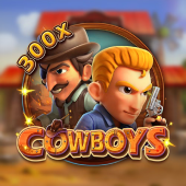 Cowboys hot game on Legends Casino App