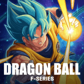 Dragon Ball slot on Legends Casino App