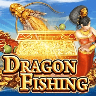 Dragon Fishing on Legends Casino App