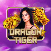 Dragon Tiger live casino on Legends Casino App