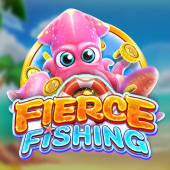 Fierce Fishing on Legends Casino App