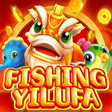 Fishing Yi Lu Fa on Legends Casino App