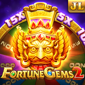 Fortune Gems 2 slot on Legends Casino App
