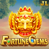 Fortune Gems slot on Legends Casino App
