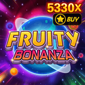 Fruity Bonanza on Legends Casino App