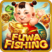 Fuwa Fishing on Legends Casino App