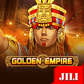 Golden Empire slot on Legends Casino App