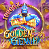 Golden Genie on Legends Casino App