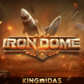 Iron Dome on Legends Casino App