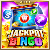 Jackpot Bingo on Legends Casino App