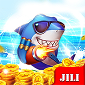 Jackpot Fishing on Legends Casino App
