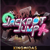 Jackpot Jump on Legends Casino App