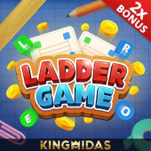 Ladder Game on Legends Casino App