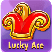 Lucky Ace on Legends Casino App