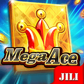 Mega Ace slot on Legends Casino App