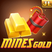 Mines Gold slot on Legends Casino App