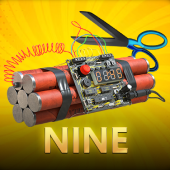 Nine on Legends Casino App