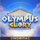 Olympus Glory on Legends Casino App
