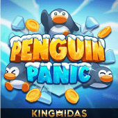Penguin Panic on Legends Casino App
