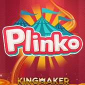 Plinko on Legends Casino App