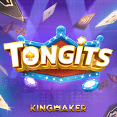 Tongits on Legends Casino App