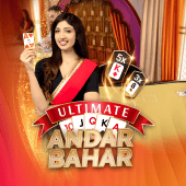 Ultimate Andar Bahar on Legends Casino App