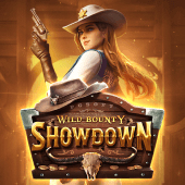 Wild Bounty Showdown legends casino app slot